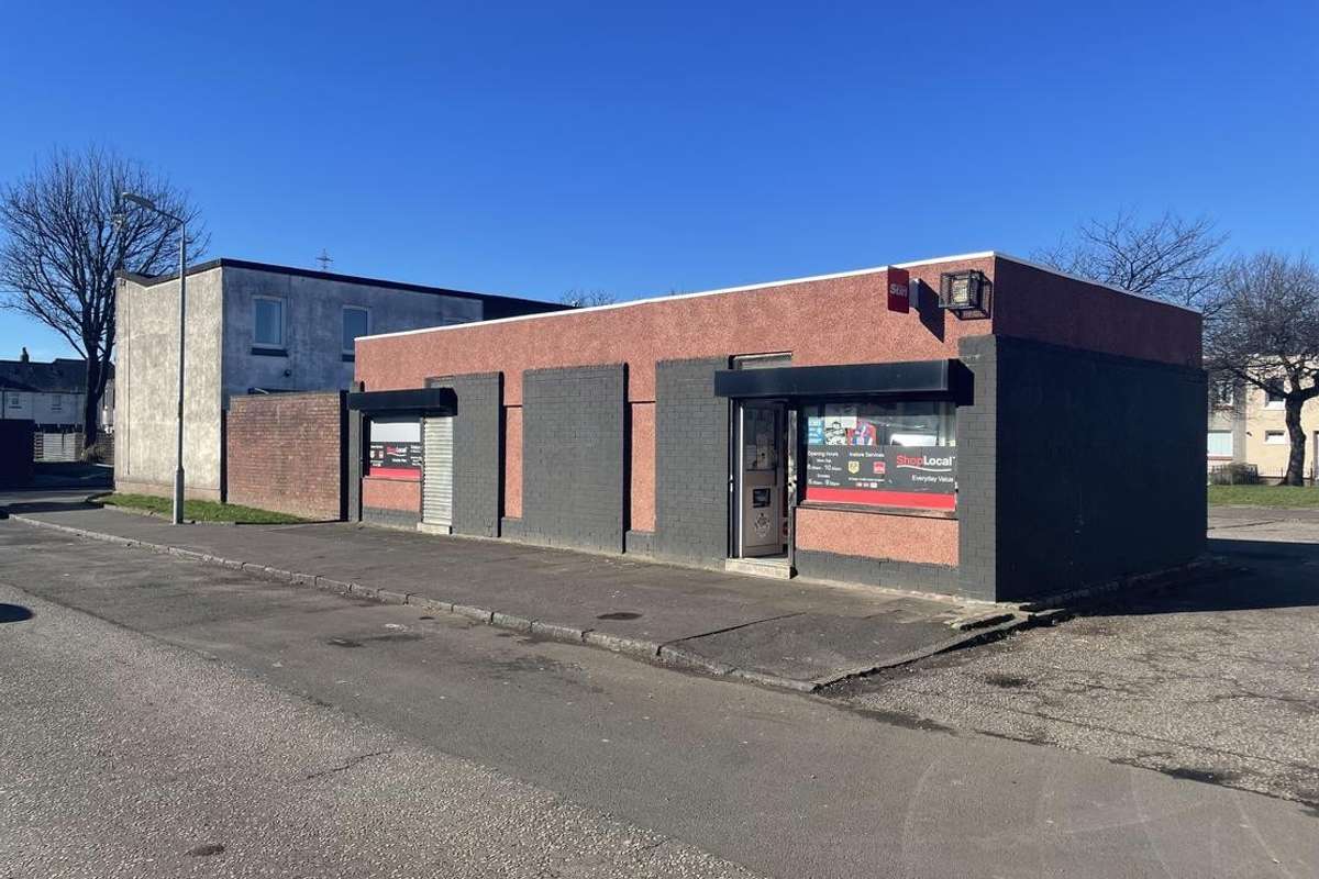 Family sells popular Glasgow c-store after nearly 40 years