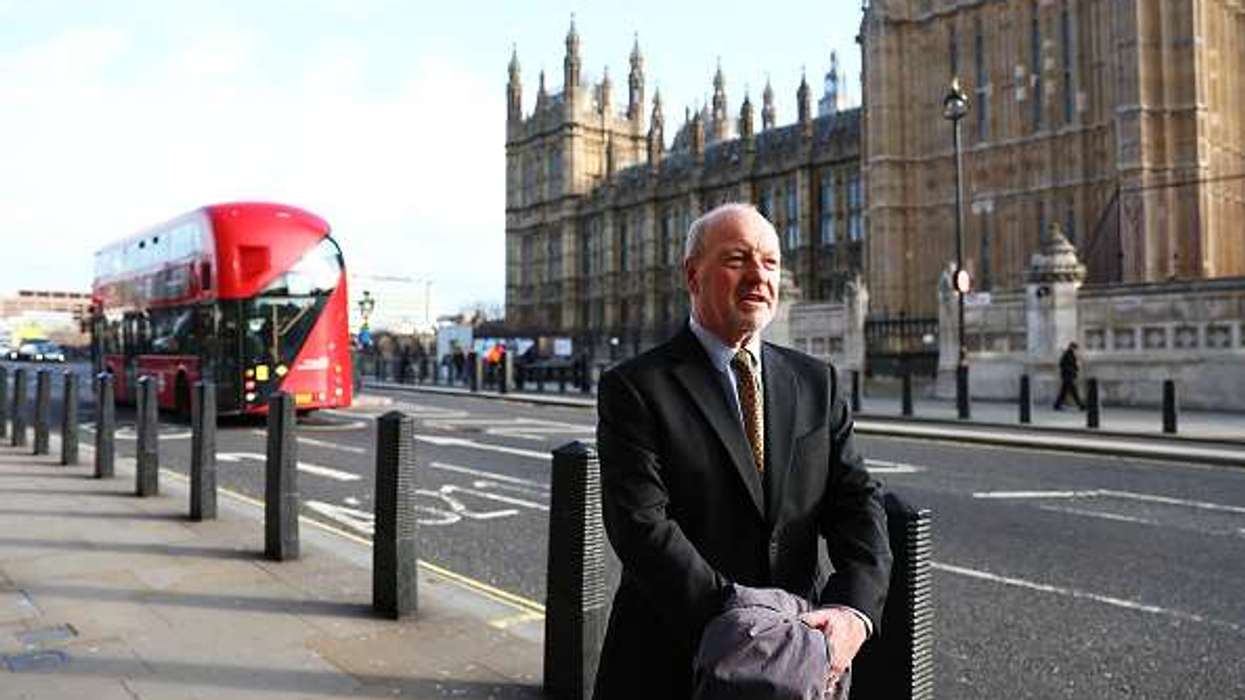 Sir Alan Bates slams Horizon compensation schemes as ‘utter disaster’
