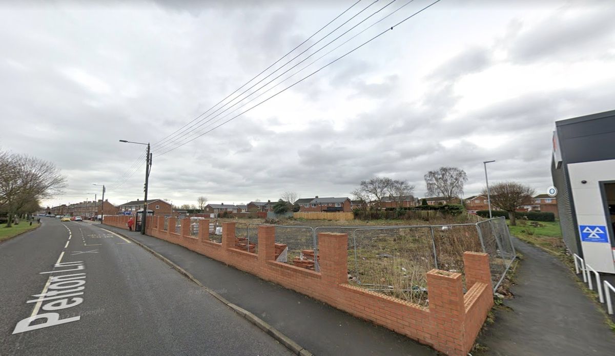 Durham village to get new petrol station and Spar store