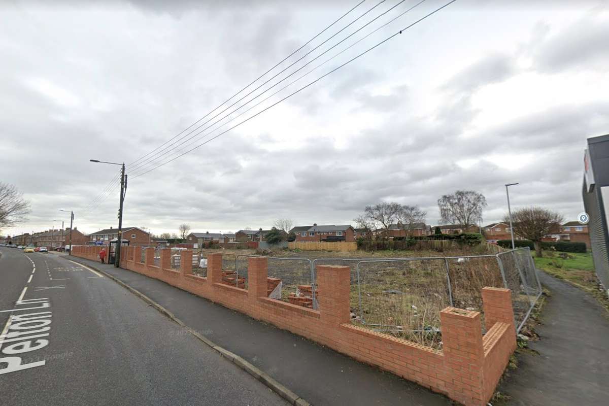 Durham village to get new petrol station and Spar store