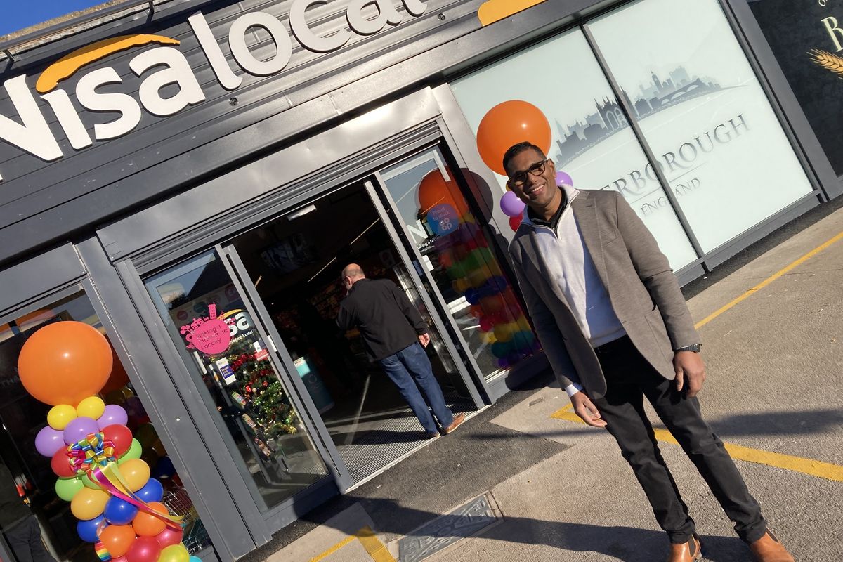 TYS Retail extends contract with Nisa for five more years