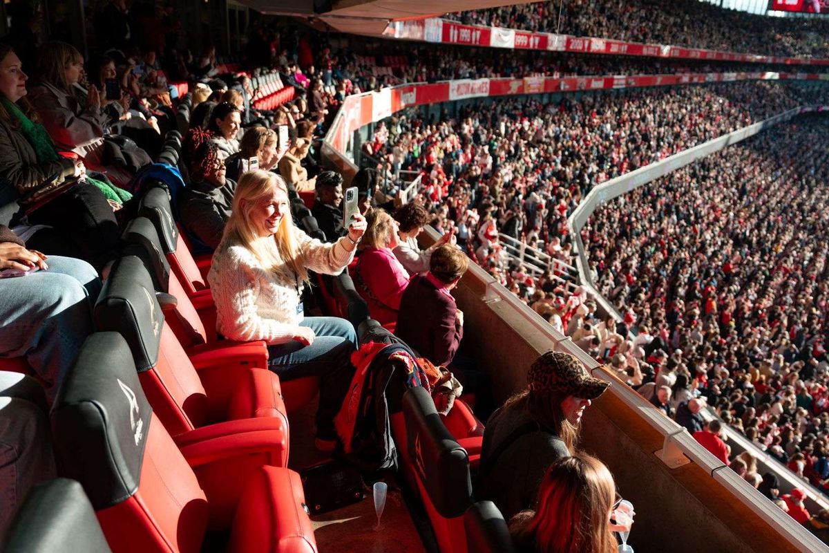 Small Business Britain Starling Bank female founders