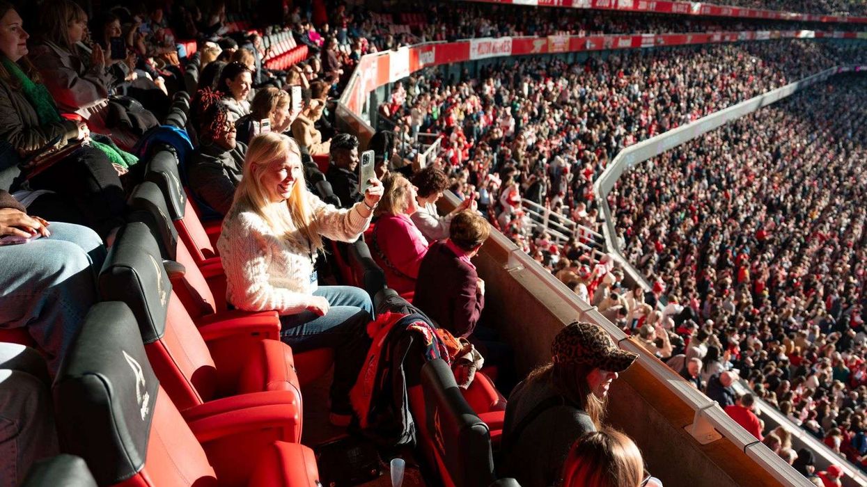 Small Business Britain Starling Bank female founders