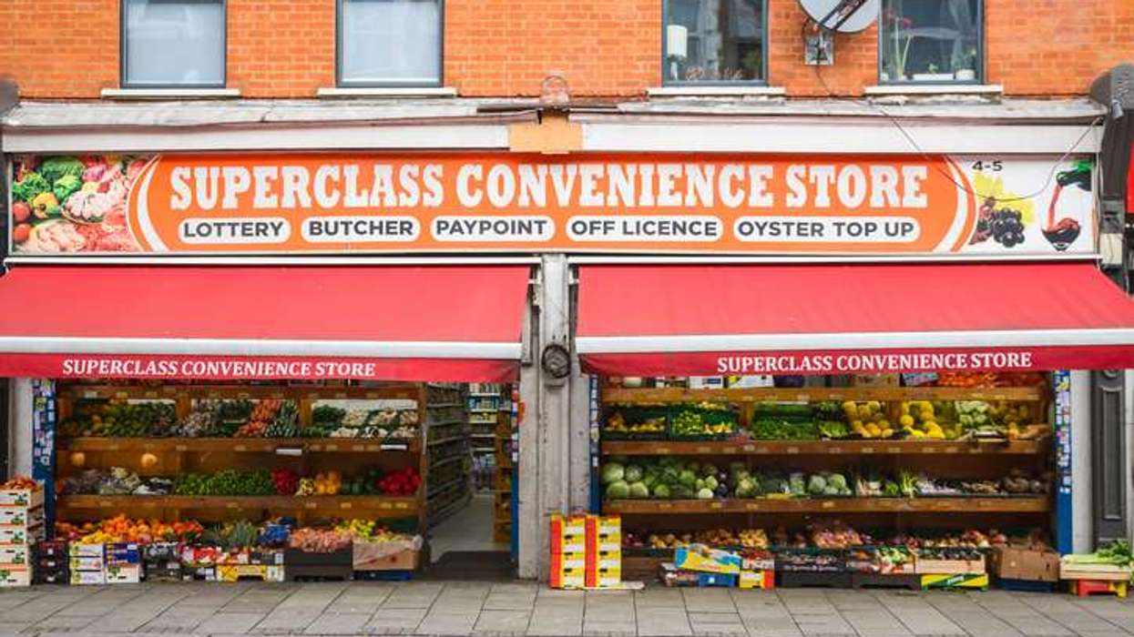 Small businesses facing pressures 'comparable to the pandemic'