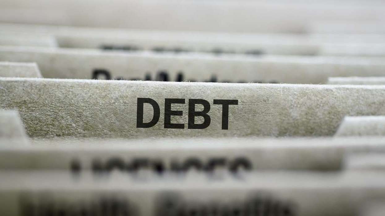 Small businesses to benefit from £4m boost for debt advice