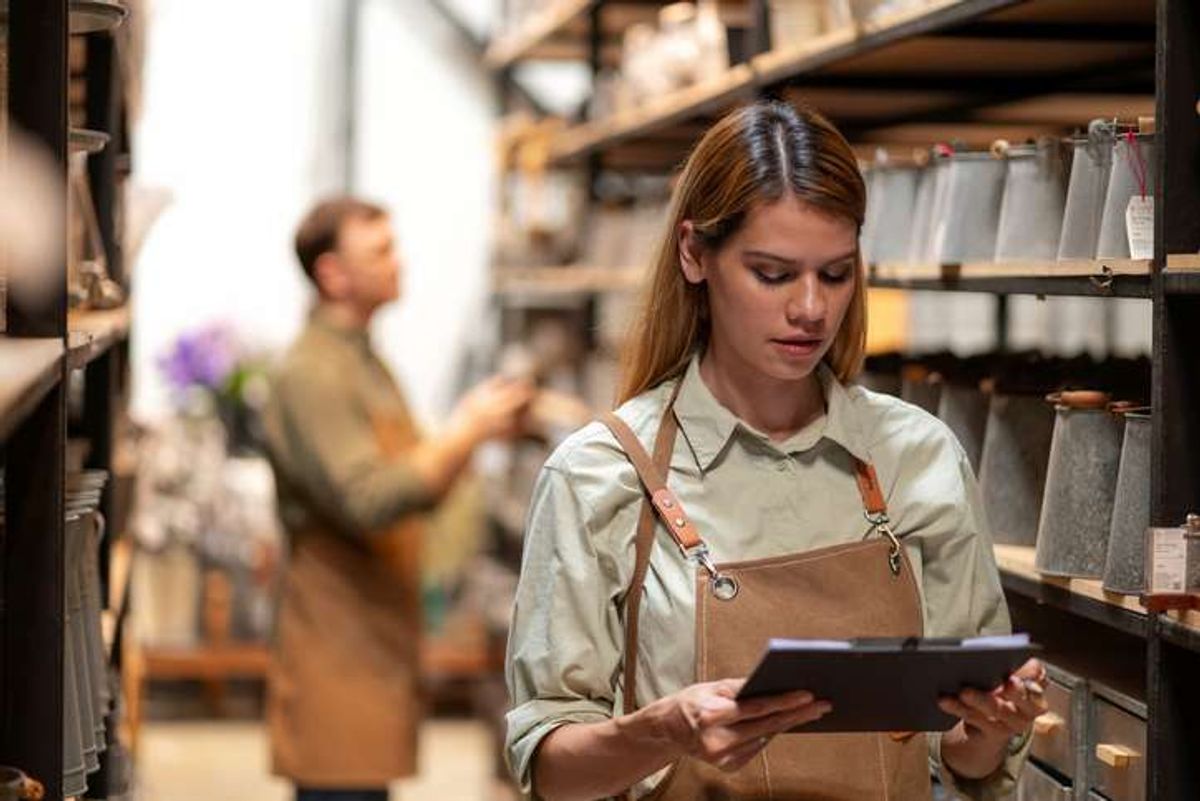 Small firms risk £60k fines over right-to-work checks