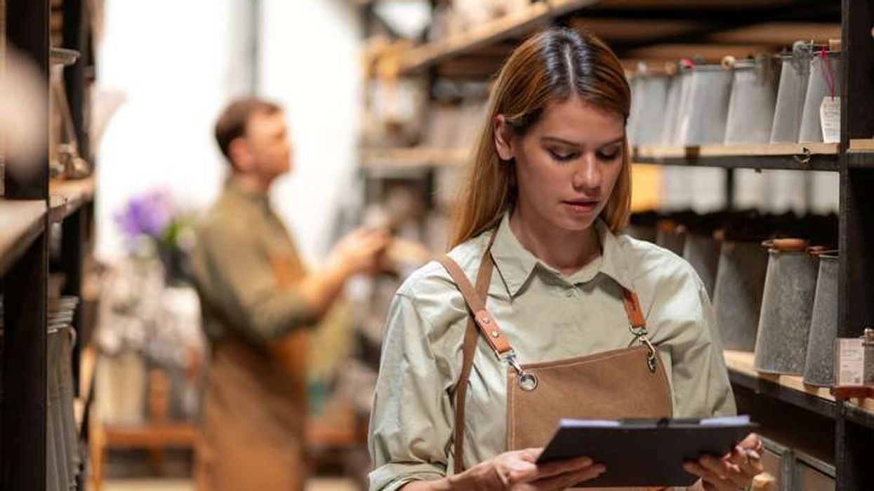 Small firms risk £60k fines over right-to-work checks