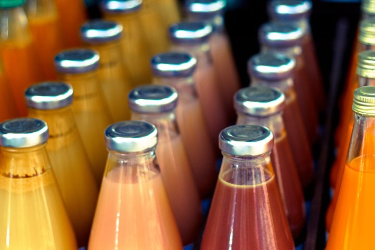 Small food business owners protest EPR levy impacting their packaging costs