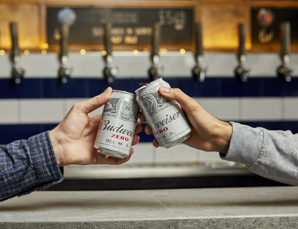 Smart Drinking image 1