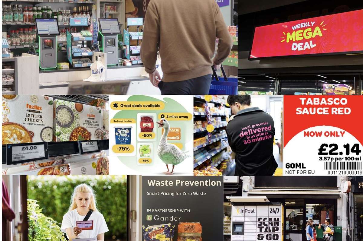 smarter stores
