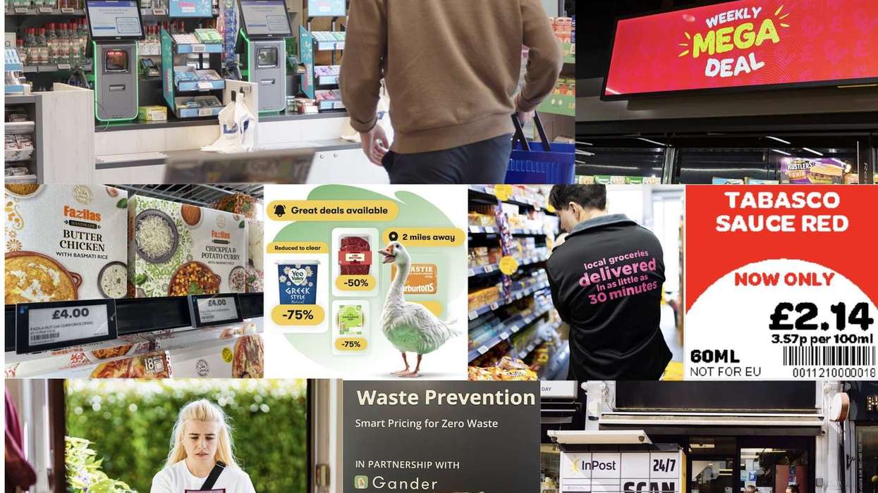 smarter stores