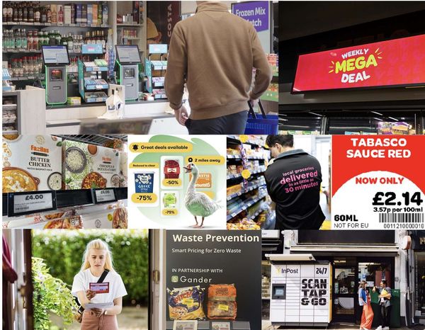 smarter stores
