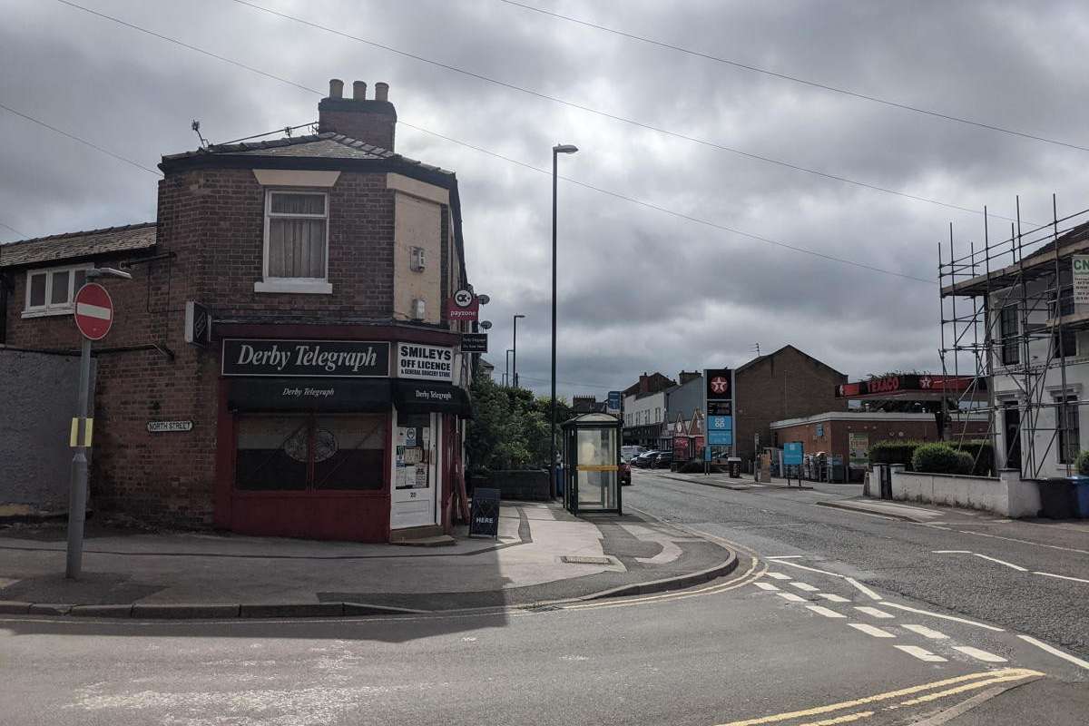Derby shop to close after Co-op ‘takes its custom away’