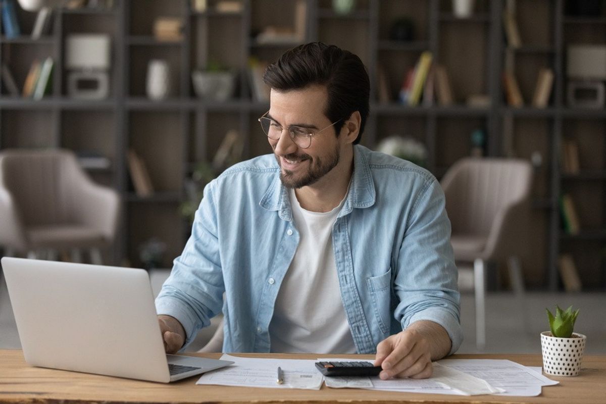Is Your Business Spending Too Much? 3 Tips For Expense Management