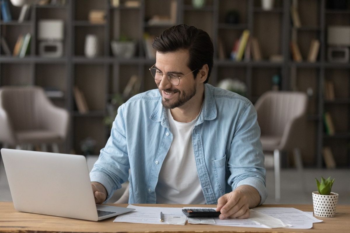 Is Your Business Spending Too Much? 3 Tips For Expense Management