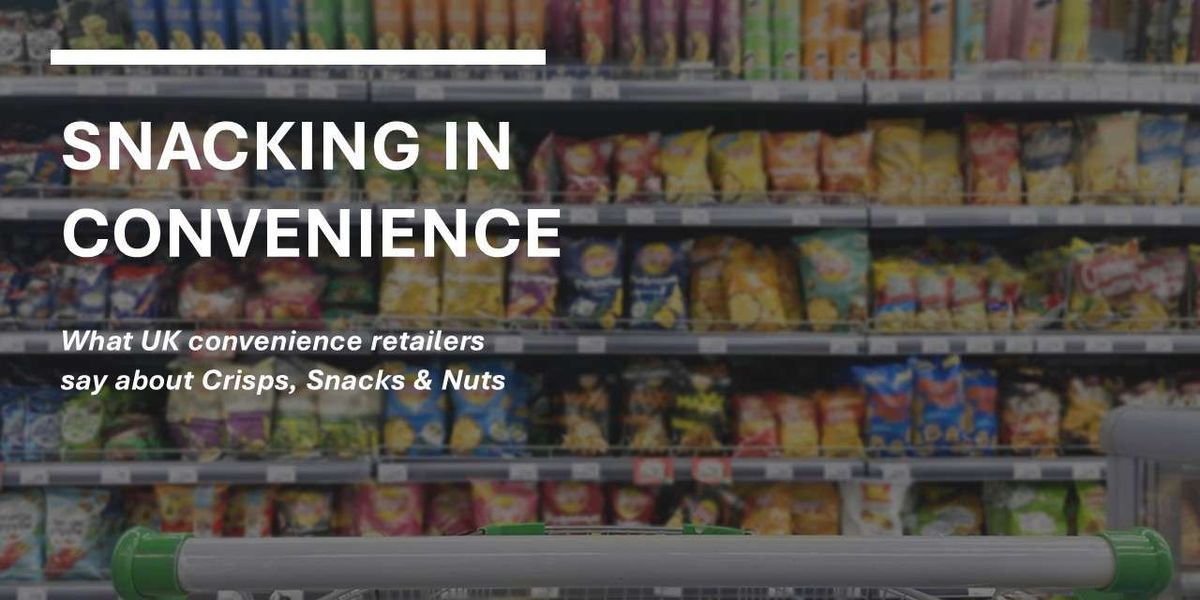 Exclusive Survey: Retailers Reveal What’s Driving CSN Category