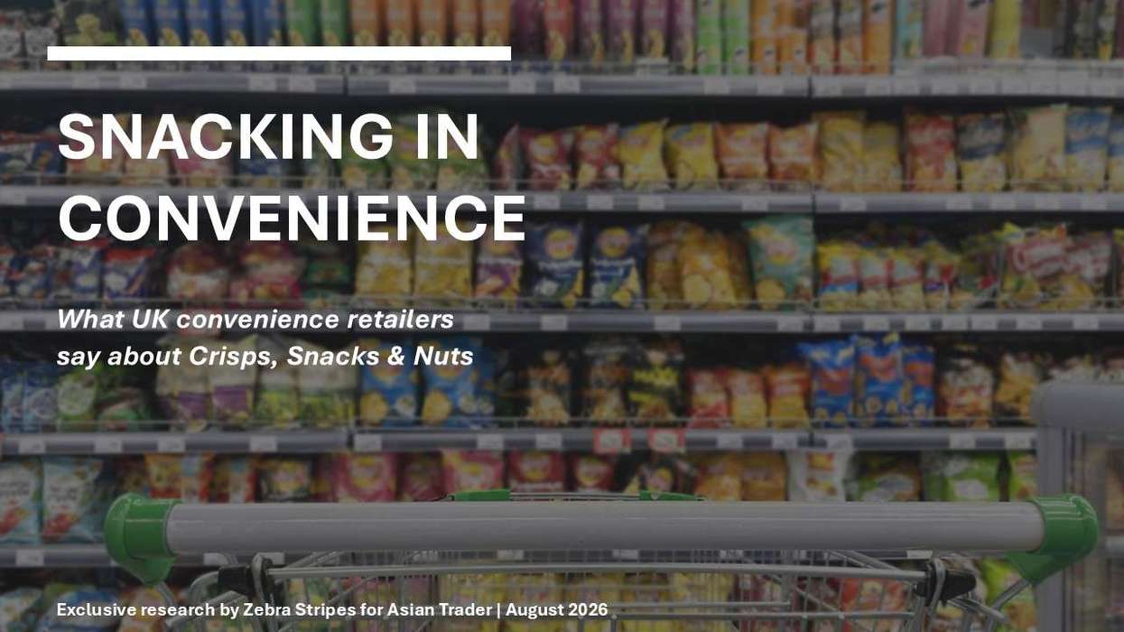Snacking in Convenience report
