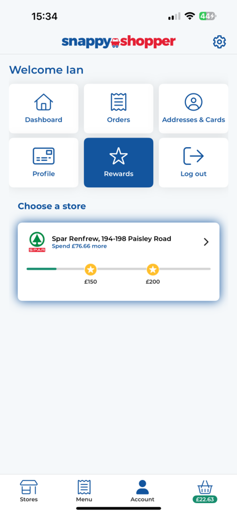 Snapppy Rewards pic 3