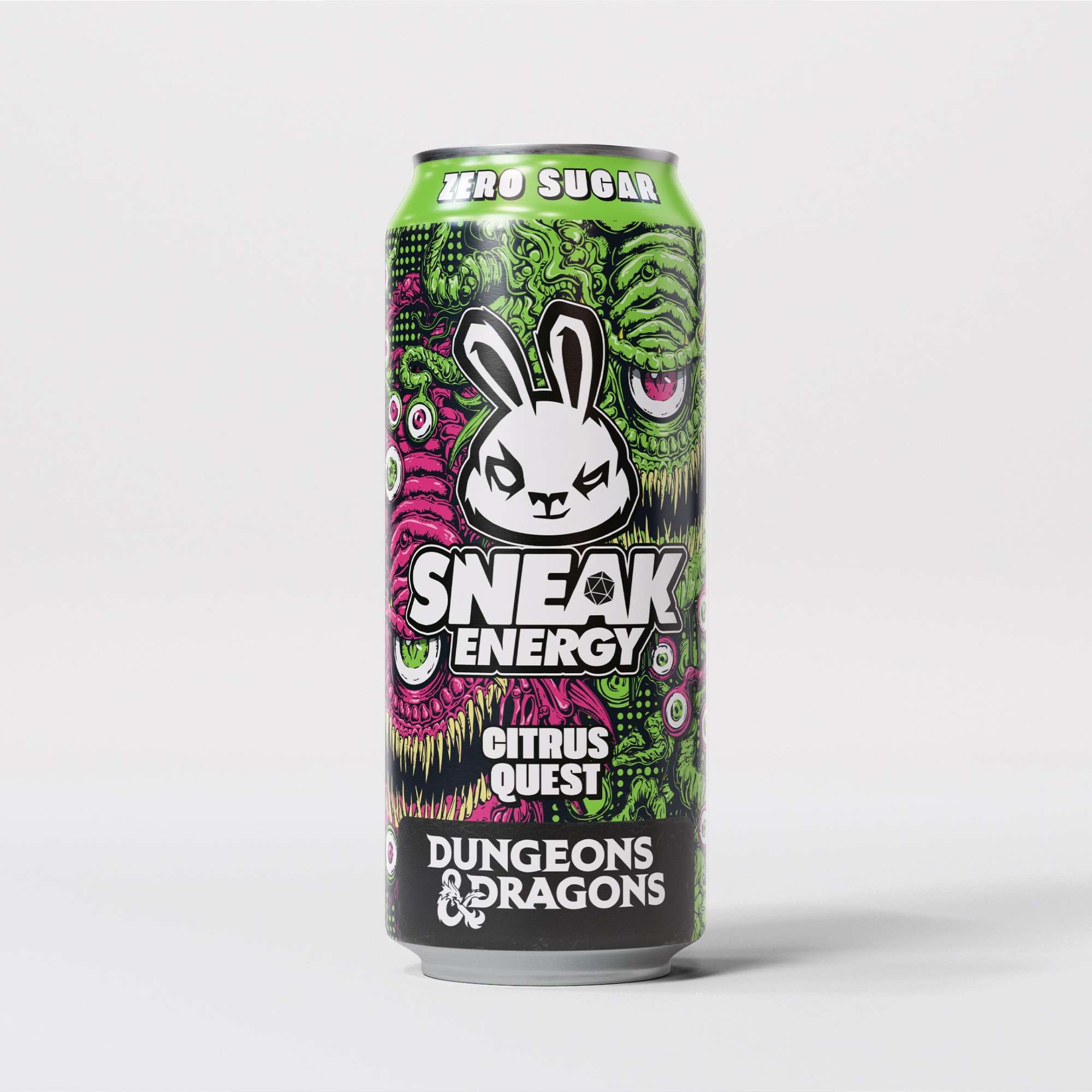 SNEAK Energy
