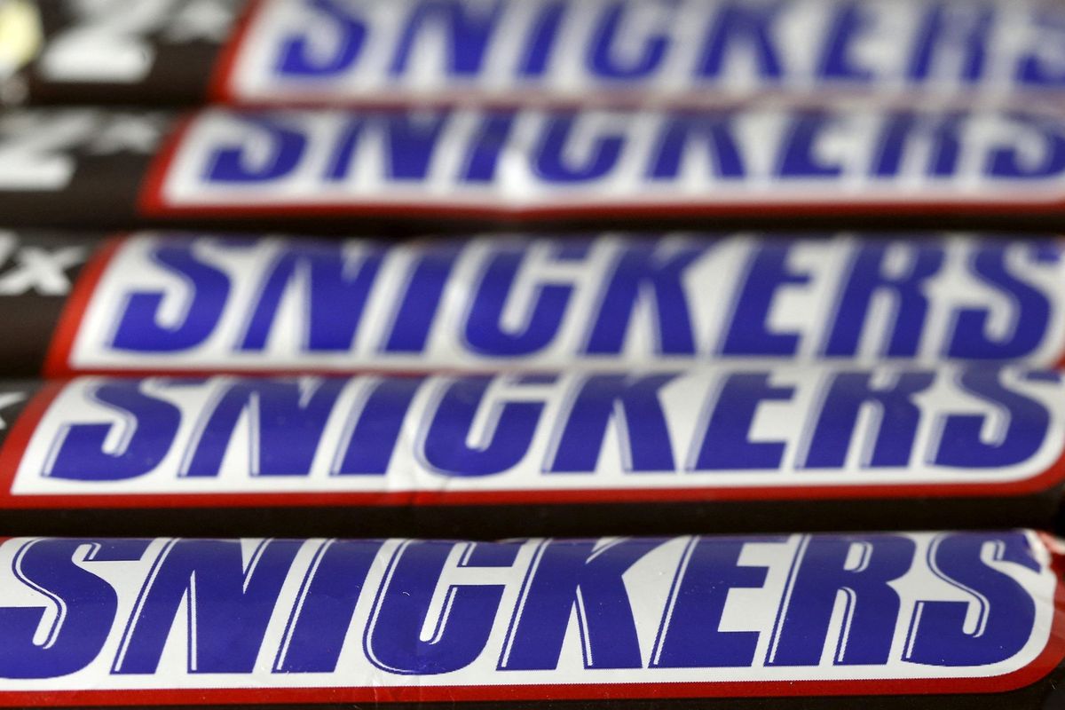 Snickers maker Mars explores acquisition of Kellanova: report