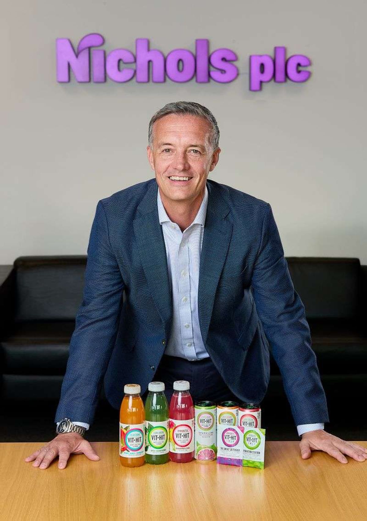 soft drinks