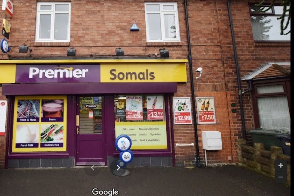 North Tyneside store wants to deliver alcohol until 4am