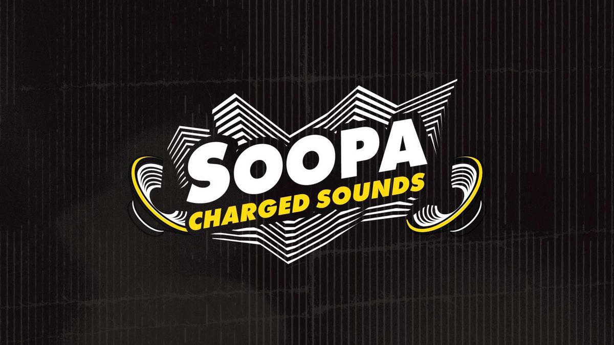 Soopa Hooch