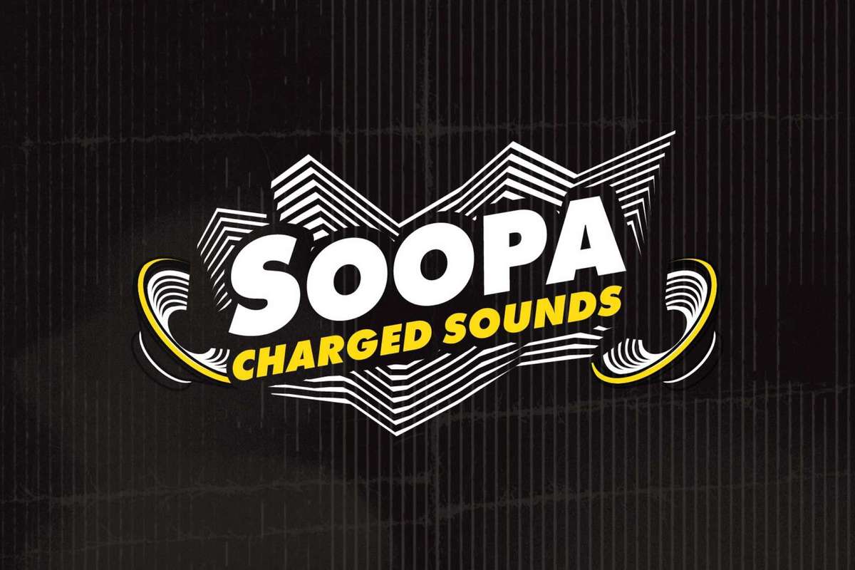 Soopa Hooch