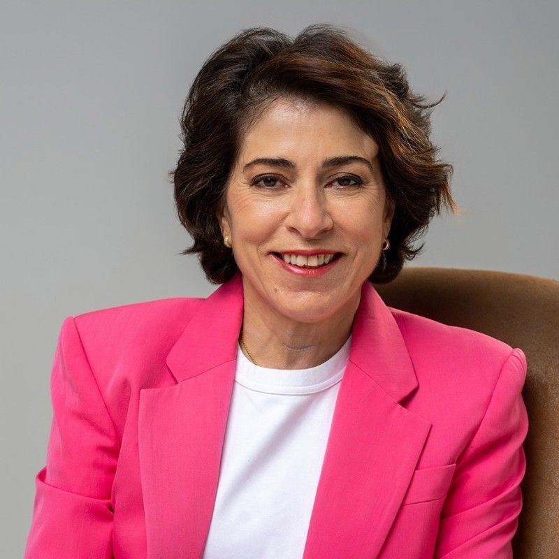 Soraya Benchikh
