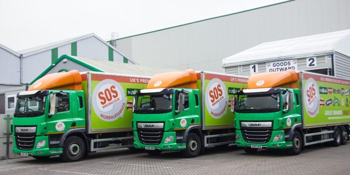 Inside the Collapse of SOS Wholesale
