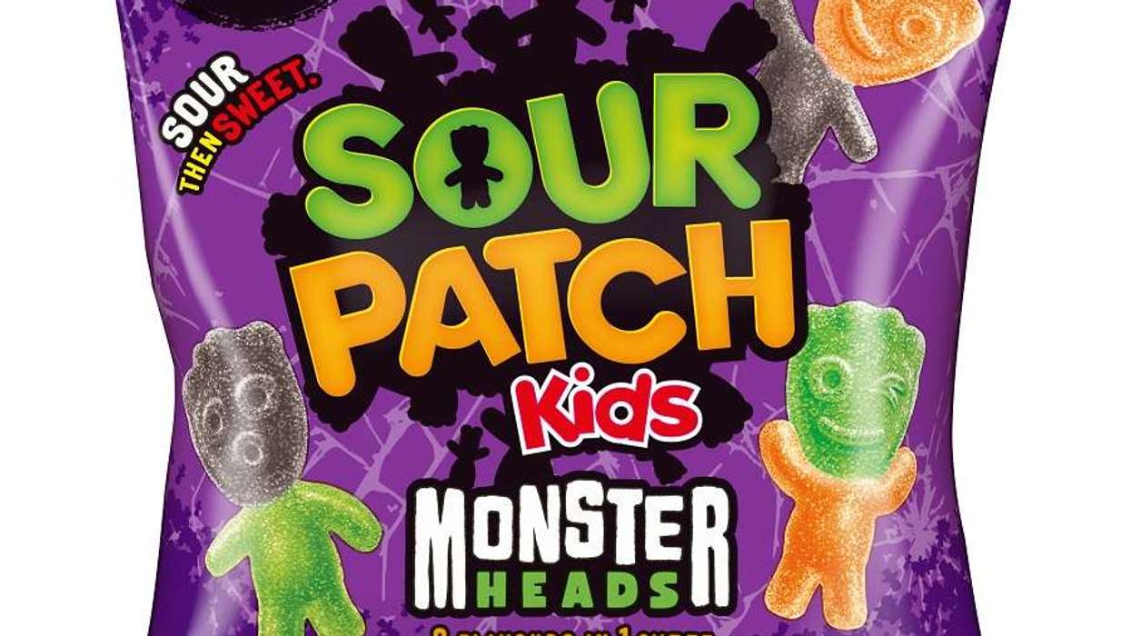 Sour Patch Kids Monster Heads PMP