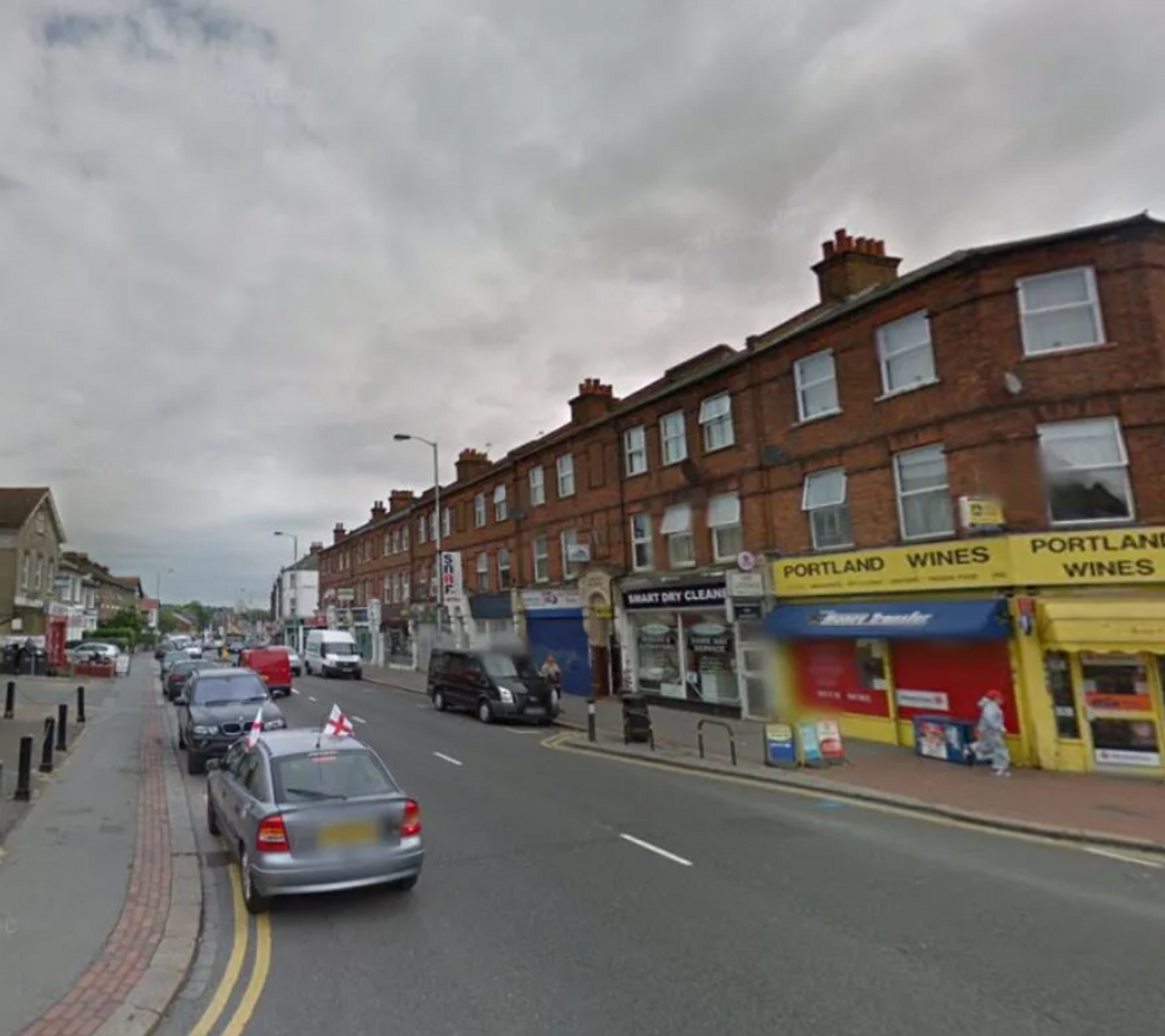 South Norwood