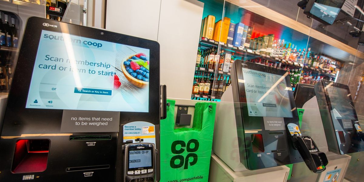 399 Million Carrier Bags Still Sold Despite Falling Demand