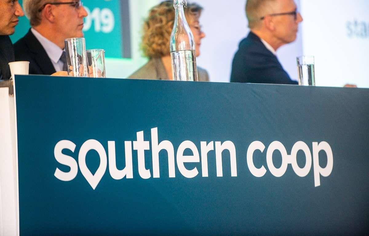 Southern Co-op logo