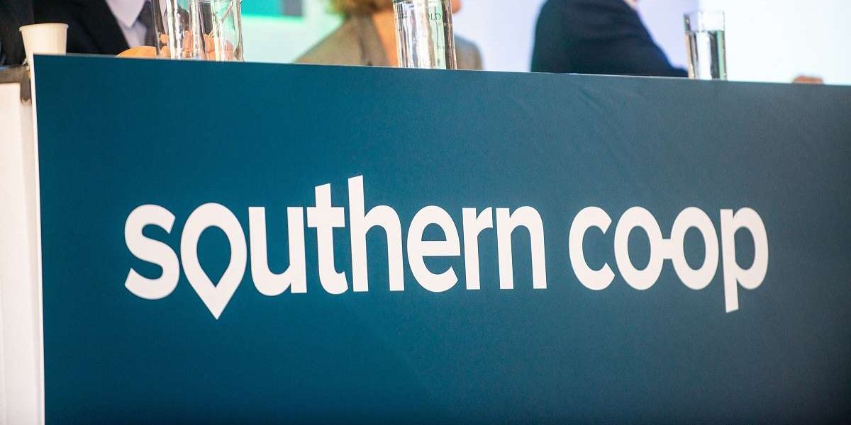 CMA Probes Southern Co-op Merger With Co-op Group