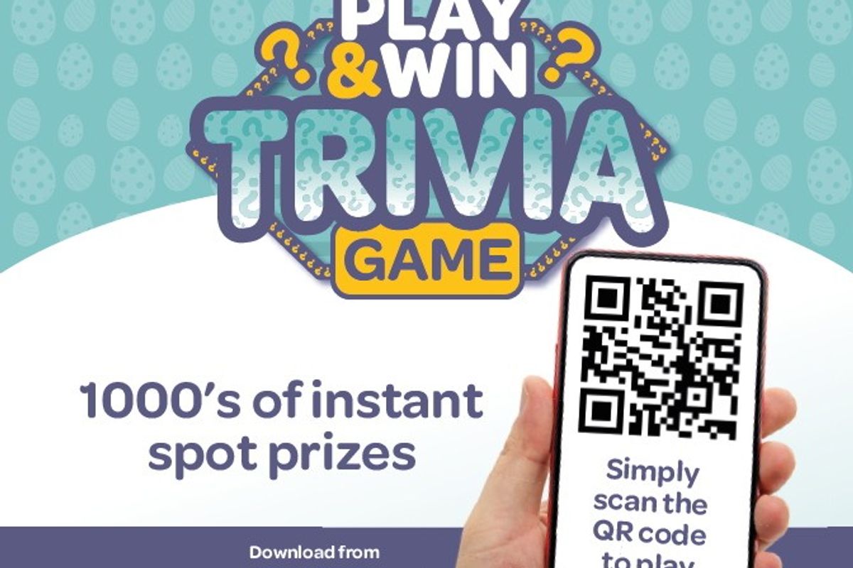 SPAR augmented-reality game app