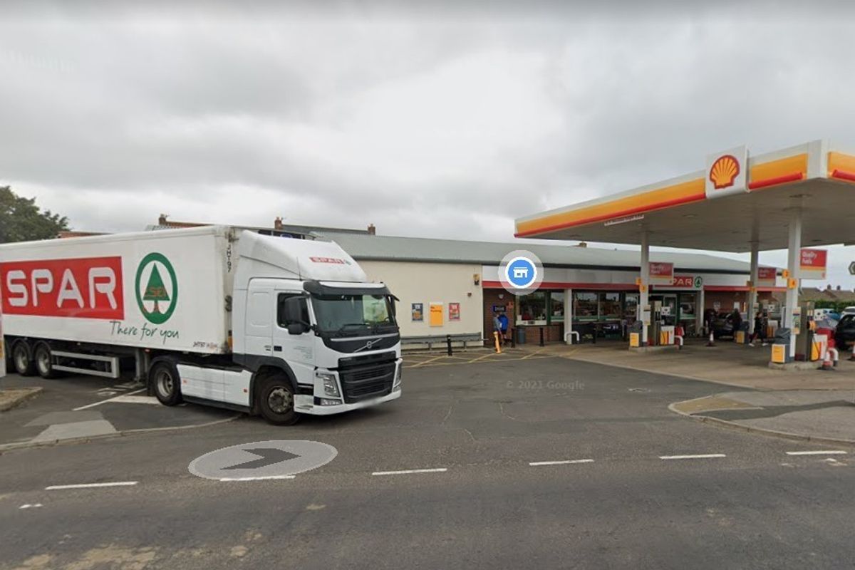 Whitby SPAR looks to expand offering