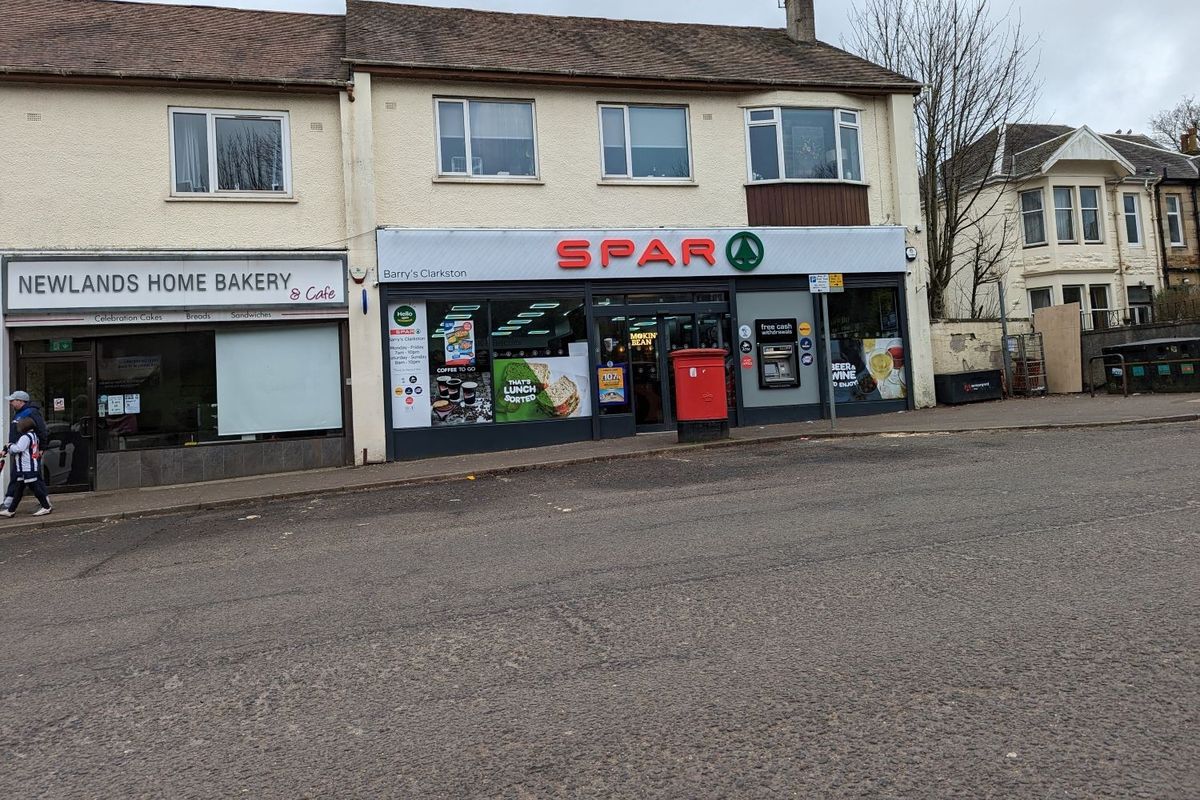 Scottish group Barry’s Stores joins SPAR