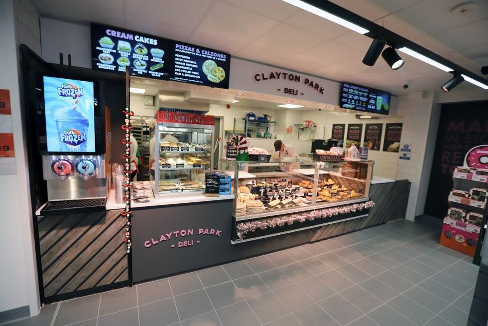 SPAR Harington Road 6