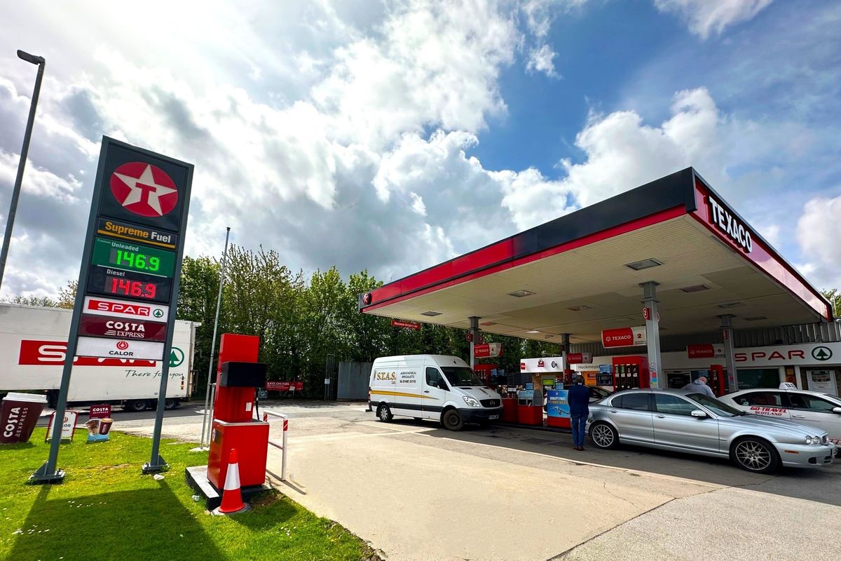 Blakemore Retail acquires Hockmeyer Motors Limited