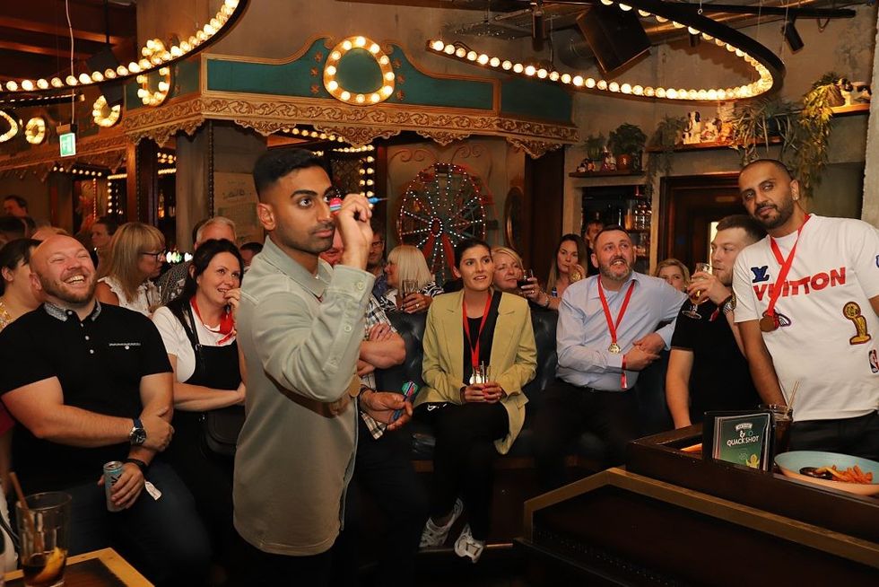 SPAR James Hall Retailer Social 1