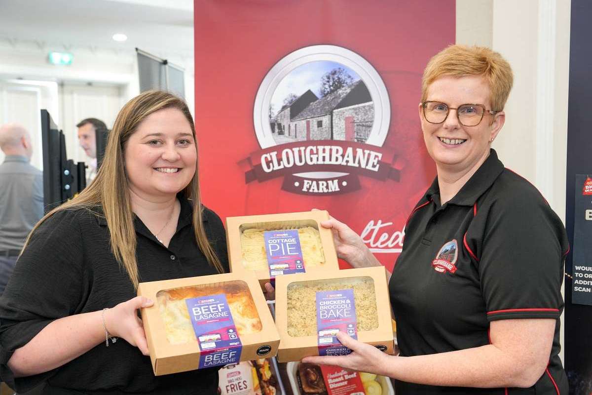 SPAR NI launches £8 family Meal Deal