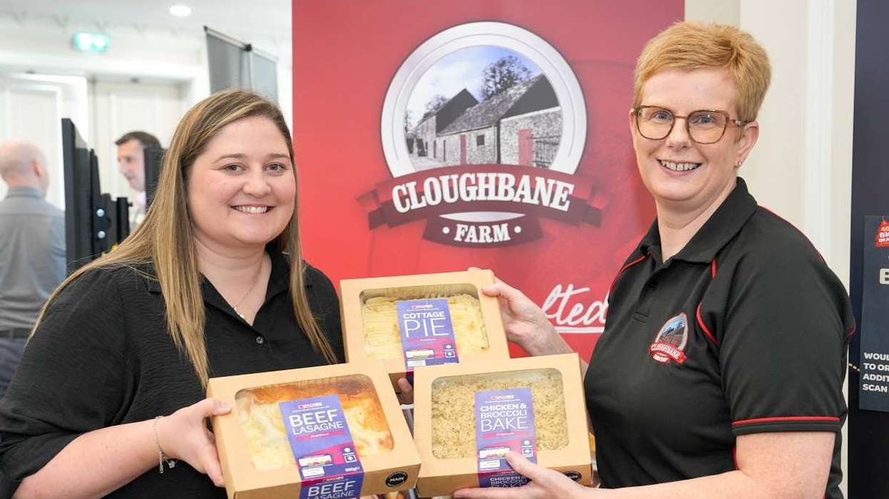 SPAR NI launches £8 family Meal Deal