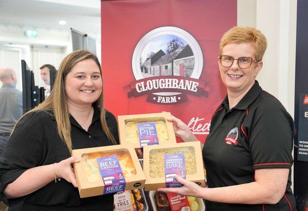 SPAR NI launches £8 family Meal Deal