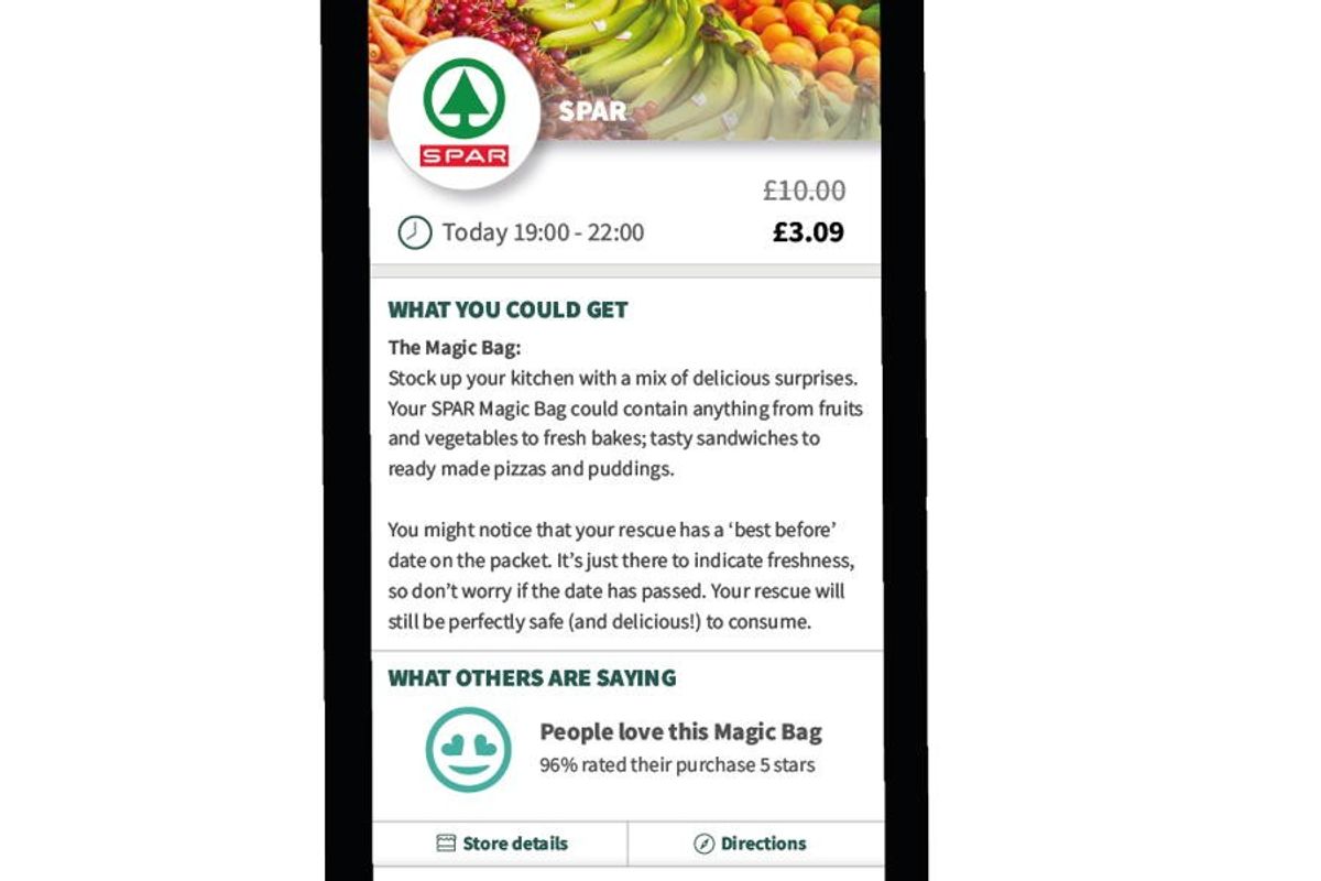 Blakemore Retail expands Too Good To Go partnership to all stores
