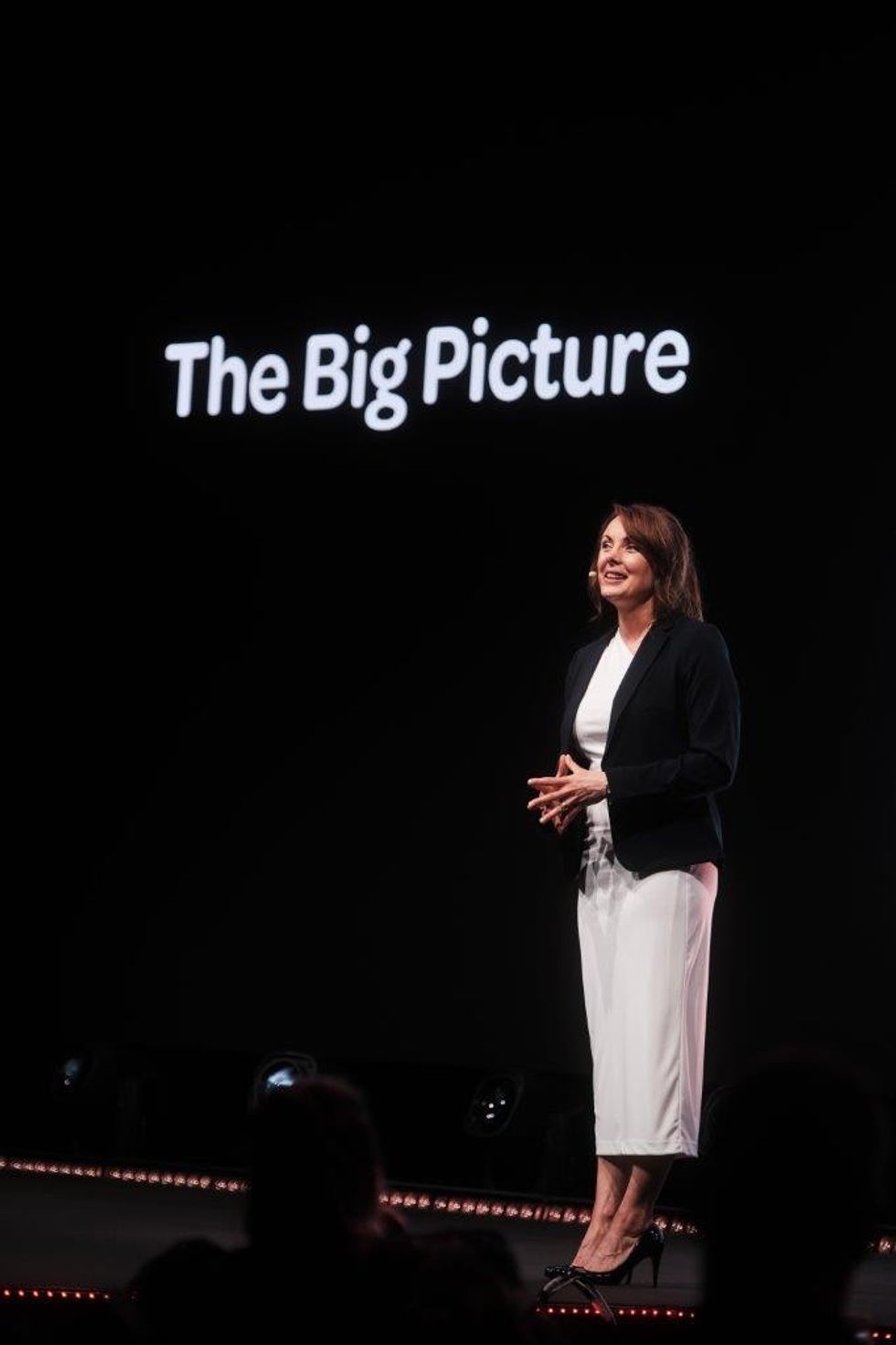 SPAR retailer Jenny Donaghy low res