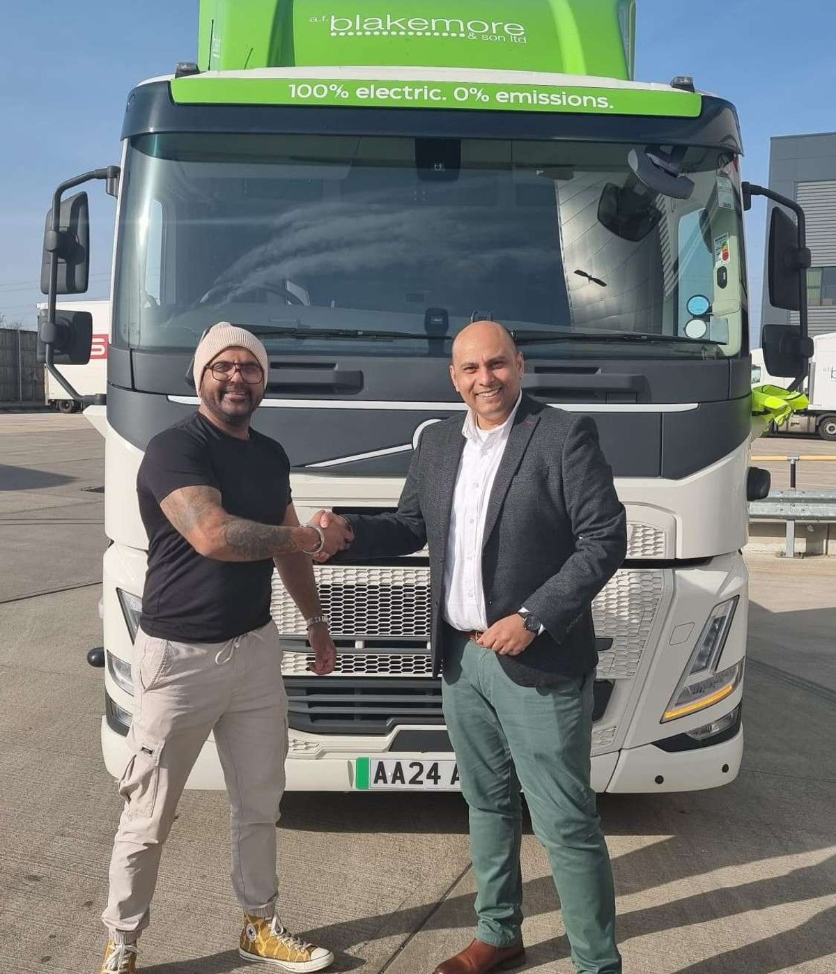 SPAR retailer joins network
