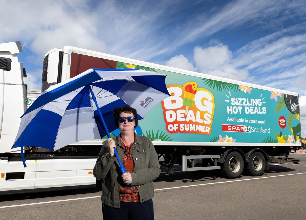SPAR stores launch Big Deals of Summer with national campaign and in-store promotions