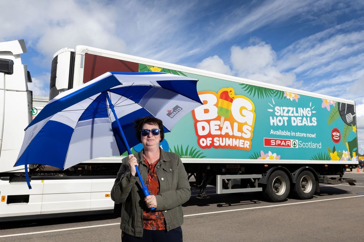 SPAR stores launch Big Deals of Summer with national campaign and in-store promotions