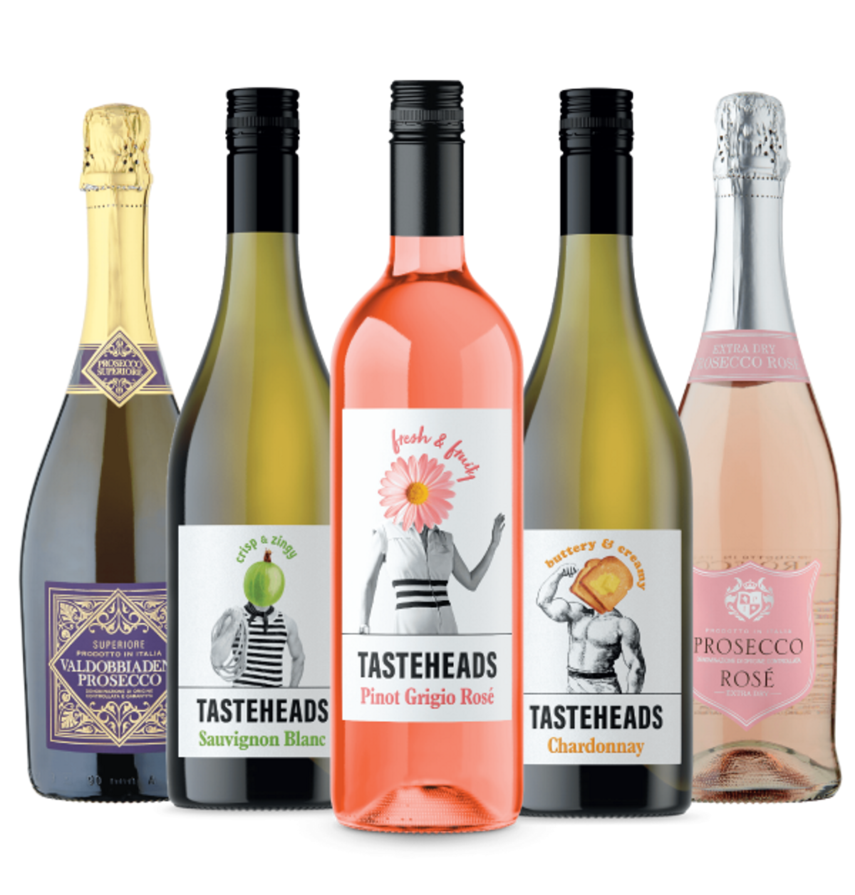 SPAR Valdobbiadene Prosecco wins Gold at Decanter Awards 2025